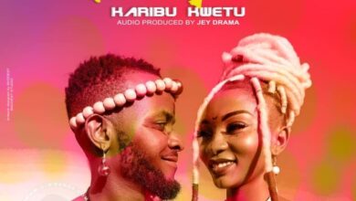 Muki – Karibu Kwetu