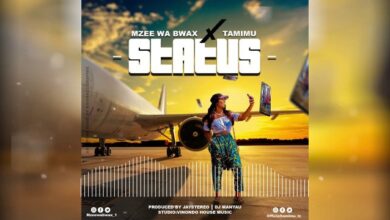 Mzee wa Bwax Ft Tamimu – Status