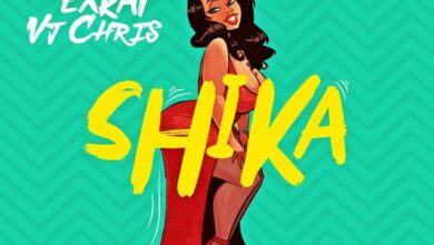 Neica Ft Exray & VJ Chris – SHIKA