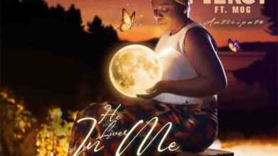 Ohemaa Mercy Ft. MOG – Ote Me Mu (He Lives In Me)