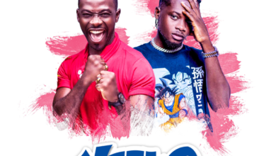 Okyeame Kwame – Yeeko Ft. Kuami Eugene