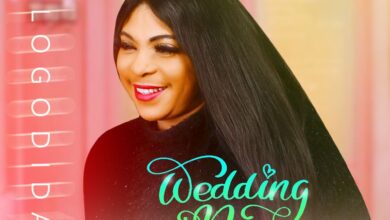 Ologodidan – Wedding Day