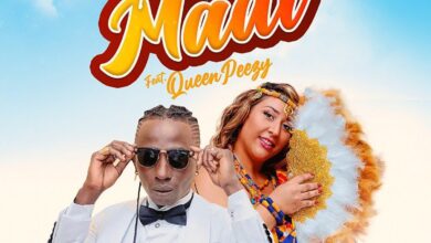 Patapaa – Madi Ft Queen Peezy (Prod By Master Kay Beatz)