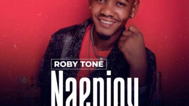 Robby Tone – Naenjoy