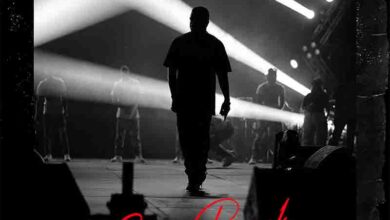 Sarkodie – Come Back Ft Moelogo (Prod. by MOG)