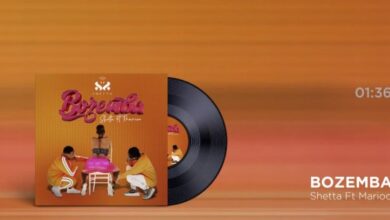 Shetta Ft. Marioo – Bozemba