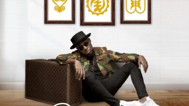 Teephlow – Elevation Ft Samini