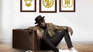 Teephlow – Ma Mind Dey (Prod By Jaemally)