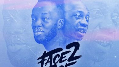 The Akwaboahs (Father And Son) – Face 2 Face (Remix)