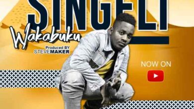 WAKABUKU – SINGELI