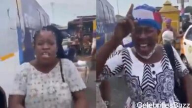 Women Rain Sad Words On NPP MPs Who Voted 4 NDC Speaker Of Parliament 2 Shame Prez Nana Addo - Video