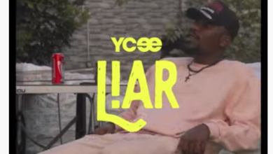 YCee – Liar