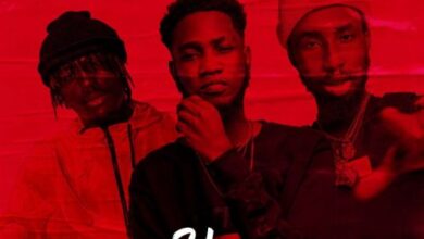 YPee – Shishi Ft Kofi Mole & Oseikrom Sikani