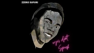 Zzero Sufuri – Eyes Don’t Speak