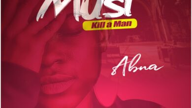 Abna - Something Must Kill A Man (Forget The Rest Riddim) (Prod By BodyBeatz)