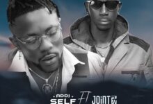 Addi Self – Warrior Ft Joint 77