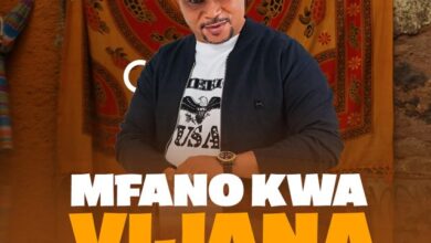 Ally Choki – Mfano Kwa Vijana