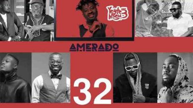 Amerado – Yeete Nsem (Episode 32)