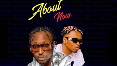 Chozen Blood Ft. Marioo – About Now