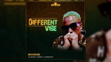 Dj seven Ft. Bright & Chidokeyz – Bwege