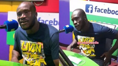 Dr. Lykee Trends Deep As He Explains Photosynthesis To Abeiku Santana - Watch N Laugh