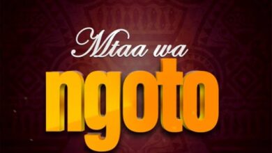 Dully Sykes – Mtaa Wa Ngoto