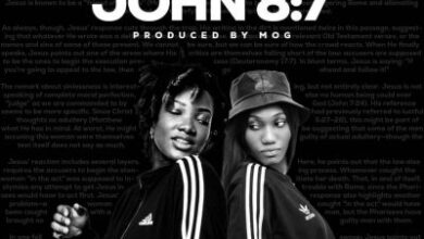 Ebony – John 87 Ft Wendy Shay (Prod By MOG)