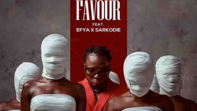 Edem - Favour Ft Efya x Sarkodie (Prod. By Magnom)