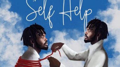 Fameye – Self Help (Prod. By Liquid Beatz)