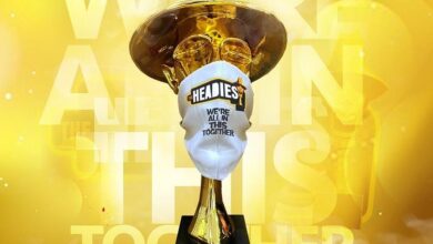 Full List Of Winners - Headies Awards 2021