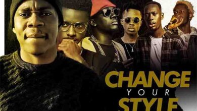 Gemini Orleans – Change Your Style Remix Ft Tulenkey x Strongman x Shaker x Young Cisto x TXT