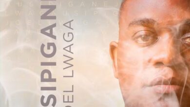 Joel Lwaga – Usipigane