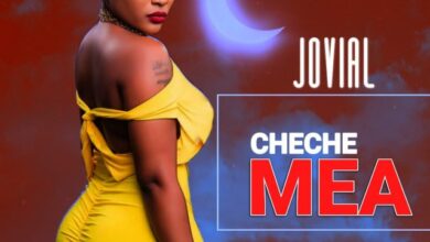 Jovial – Chechemea