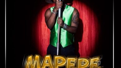 Jux – Mapepe