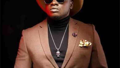 Khaligraph Jones - G Like That (Prod By TrapKid)