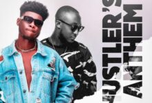 Lennon & Dj Vyrusky – Hustler’s Anthem