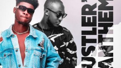 Lennon & Dj Vyrusky – Hustler’s Anthem