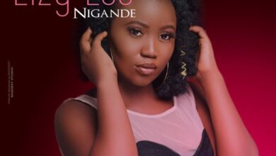 Lizy Lee – Nigande