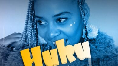 Mack Zube X Sho Madjozi – Huku Remix