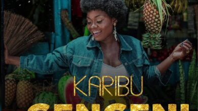 Mwasiti – Karibu Gengeni