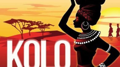 Nadia Mukami Ft. Otile Brown – KOLO