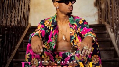 Nedy Music – Forgive Me