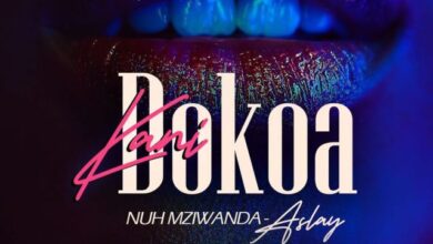 Nuh Mziwanda Ft. Aslay – Kanidokoa