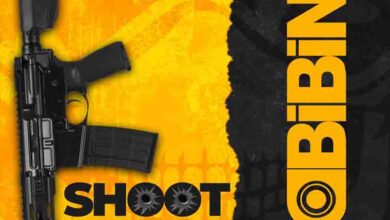 Obibini - Shoot (Prod By Konfam)