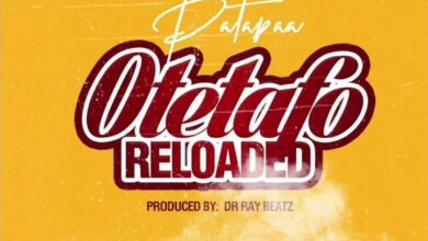 Patapaa – Otetafo Reloaded (Kuami Eugene Diss)