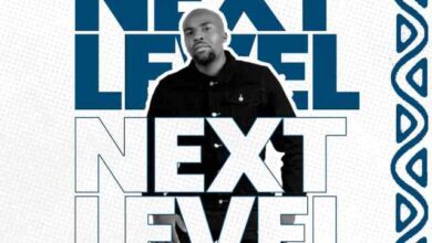 Peter william mboma – NEXT LEVEL