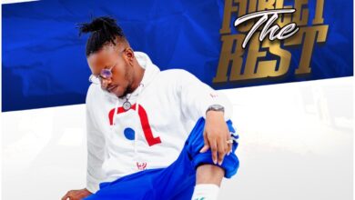 Qwesi Flex - Forget The Best (Prod By Bodybeatz)