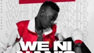 Rasco Ft. One Six – We Ni Nani