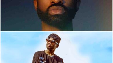 Ric Hassani - Do Lai Dat Ft Kuami Eugene