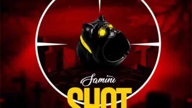 Samini - Shot Pointed (Shatta Wale Diss)